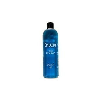 BINGOSPA Ibiza shower gel for men 500ml